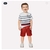 Conjunto Infantil Menino Cavalinho Milon - comprar online