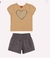 Conjunto Infantil Menina Kyly - 1000570.0452.8 na internet