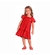 Vestido Vermelho Mundi