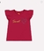 Blusa Infantil Menina Kyly