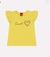 Blusa Infantil Menina Kyly - comprar online