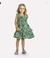 Vestido Infantil Menina Kyly
