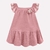 Vestido Infantil Menina Milon - 2000524