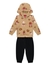 Conjunto Moletom Feminino - Jujuba Kids & Teen