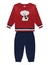 Conjunto Masculino Moletom