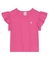 Conjunto infantil menina tropical Brandili - Jujuba Kids & Teen
