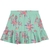Conjunto infantil menina tropical Brandili na internet