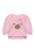 Blusão Baby em Pelo Liso Infanti- 62856 - comprar online