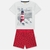 CONJUNTO INFANTIL MASCULINO - MILON - comprar online