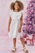 Vestido em Tricoline 78905 Kukiê
