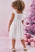 Vestido em Tricoline 78905 Kukiê - comprar online
