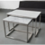 Mesa Ratona Lisboa doble
