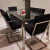 Silla Córdoba con apoya brazos - comprar online