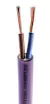 Cable Subterraneo 2 x 4,00 mm² *TREFILCON*