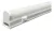 LISTON BAJO ALACENA 18W 120 CM BLANCO FRIO C/TECLA *CANDELA*