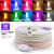 NEON LED COB 220V X METRO AZUL - comprar online