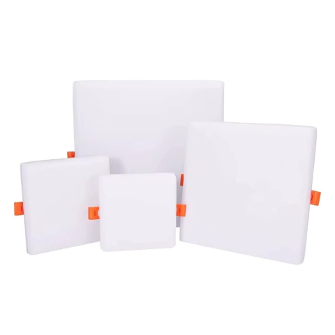 PANEL LED CUADRADO DUAL 22W BCO FRIO *JA*