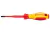 DESTORNIILADOR "SLIM" 1000V PHILLIPS #2x100 PLUS MINUS *KNIPEX*