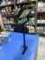 BRAZO SOPORTE PARA REFLECTORES Y CARTELERIA 30 CM NEGRO *EG* - comprar online