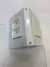 PERISCOPIO COMPLETO 2 TOMAS + 2RJ45 CAT6 METALICO - comprar online