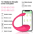Solene (vibrador blotooth ) na internet