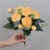 Buquê de Rosas Artificiais Decorativas - Coisarada Brasil - Casa e Decoração Inteligente