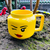 Caneca Smile em Cerâmica 250ml na internet