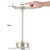 Candeeiro de Mesa Nórdico LED - comprar online