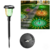 Luminária de Jardim com Placa Solar - loja online