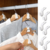 Gancho para Cabide Multifuncional - Coisarada Brasil - Casa e Decoração Inteligente