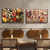 Pintura Decorativa Design Especiarias