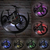 Relógio de Parede Design Bicicleta - loja online