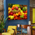 Pintura Decorativa Design Especiarias - Coisarada Brasil - Casa e Decoração Inteligente