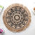 Soulsplat Avulso de Mesa em Algodão Bordado na internet