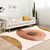 Tapete Abstrato Moderno Premium