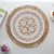 Soulsplat Avulso de Mesa em Algodão Bordado - loja online