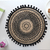 Soulsplat Avulso de Mesa em Algodão Bordado - comprar online