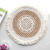 Soulsplat Avulso de Mesa em Algodão Bordado - comprar online