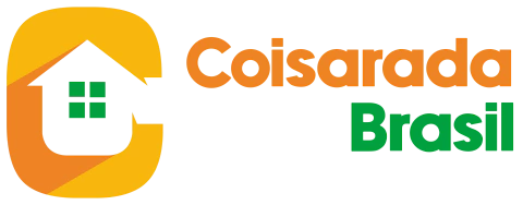 Coisarada Brasil - Casa e Decoração Inteligente