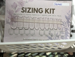 Sizing Kit Square - comprar online
