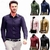 CAMISA CABALLERO