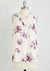 VESTIDO FLORES