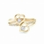 ANILLO 2 CORAZONES