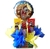 GLOBO DIZZY