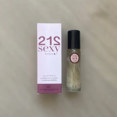 212 SEX MUJER - comprar online