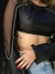 Cropped Nisha - Caifman