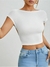 Cropped Open - loja online