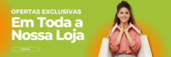 Banner da categoria Casa e decorações