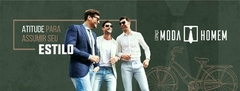 Banner da categoria Moda
