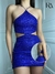 Vestido Virgínia - loja online